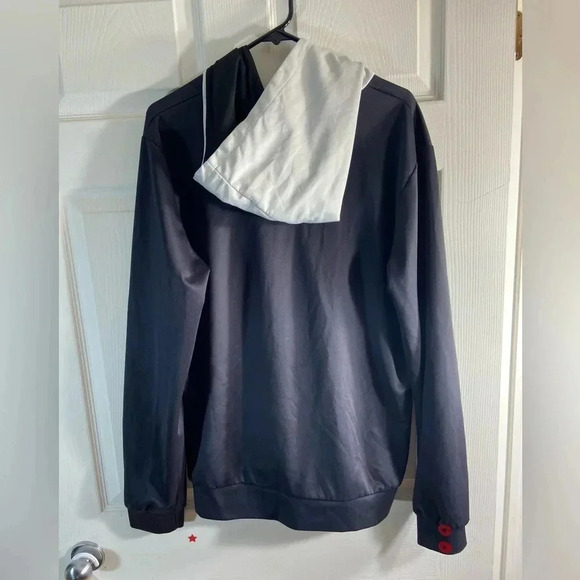 Persona 5 - Shujin High School - Large Hoodie - Picture 6 of 6